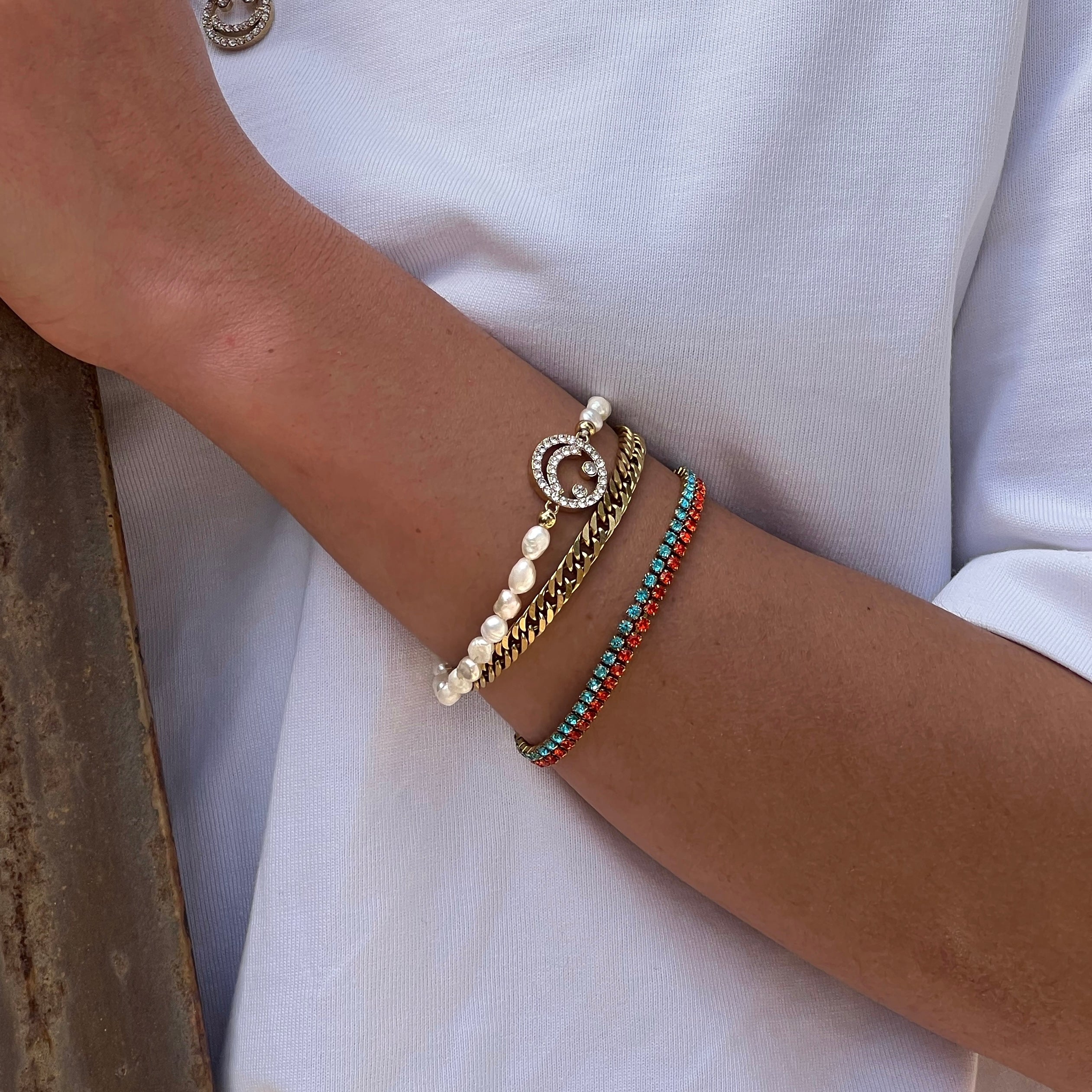 Billie Bracelet - BUY 1, GET 1 FREE