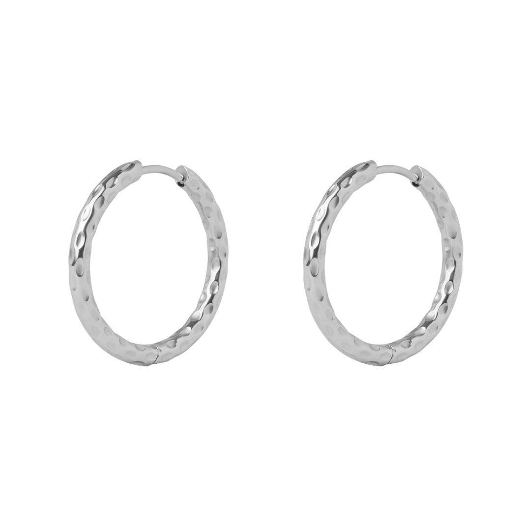 Rise Earrings Medium - BUY 1, GET 1 FREE