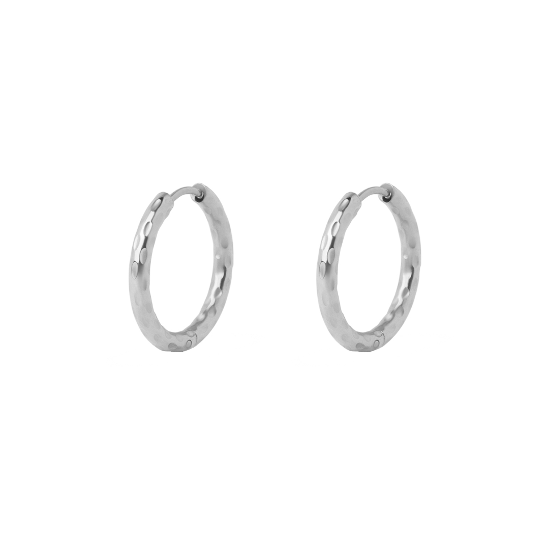 Rise Earrings Small - BUY 1, GET 1 FREE