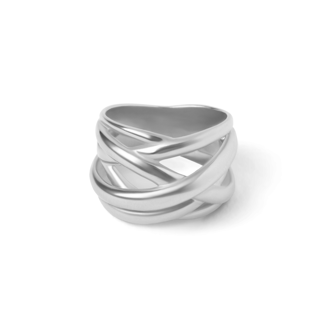 Tangled Ring - BUY 1, GET 1 FREE