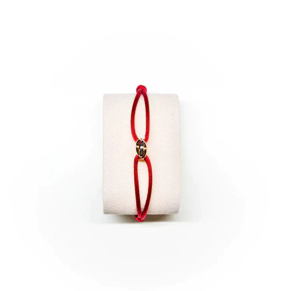 GOLD TRIPLE BRACELET - BUY 1, GET 1 FREE