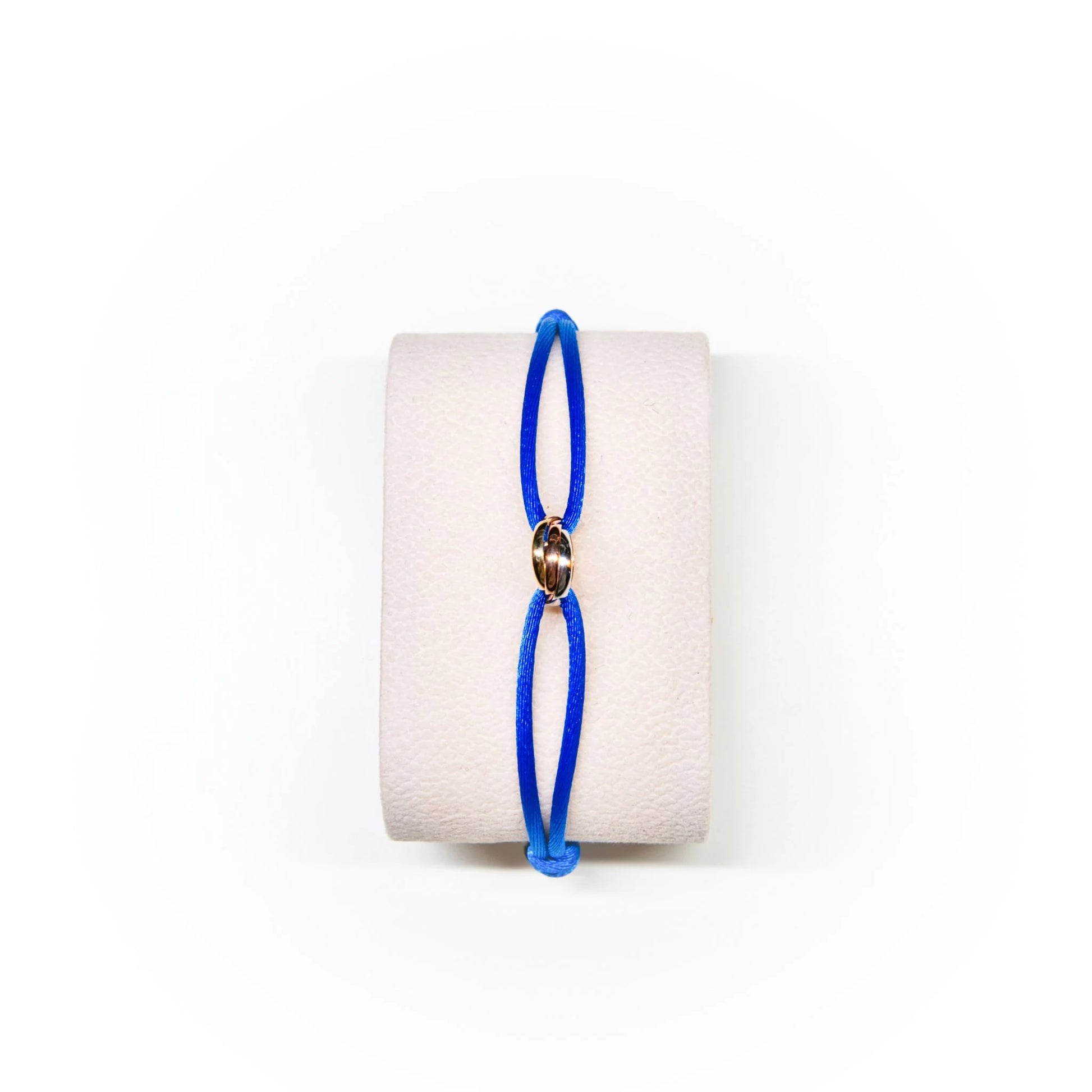 GOLD TRIPLE BRACELET - BUY 1, GET 1 FREE