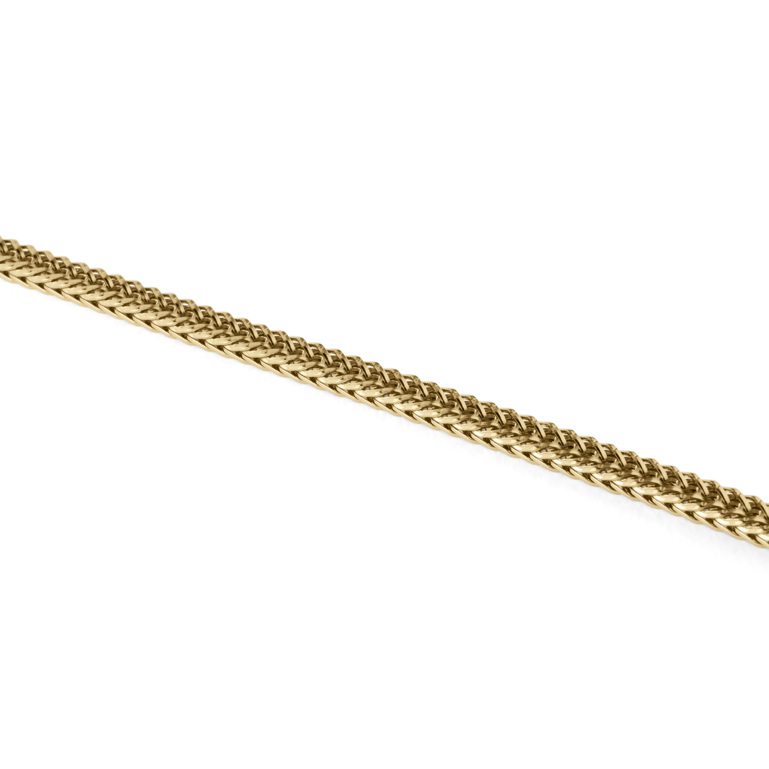 Woven Bracelet - BUY 1, GET 1 FREE