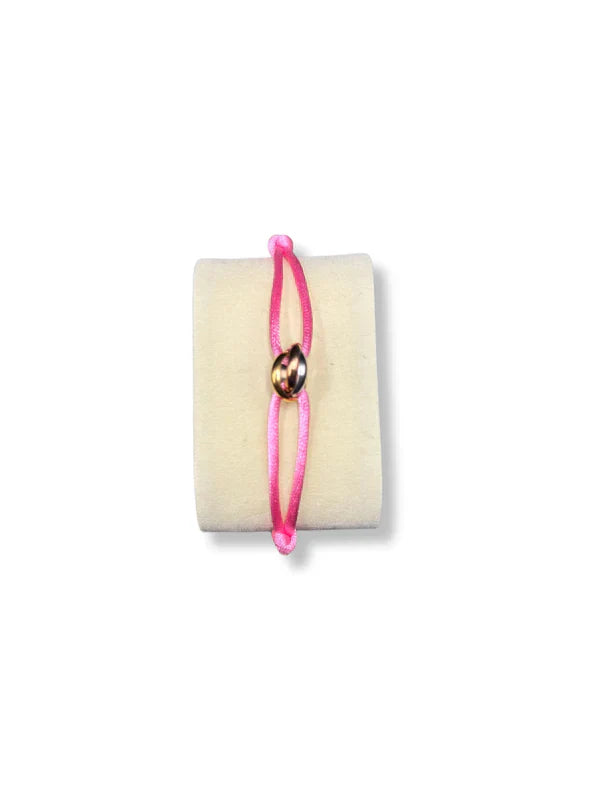 GOLD TRIPLE BRACELET - BUY 1, GET 1 FREE