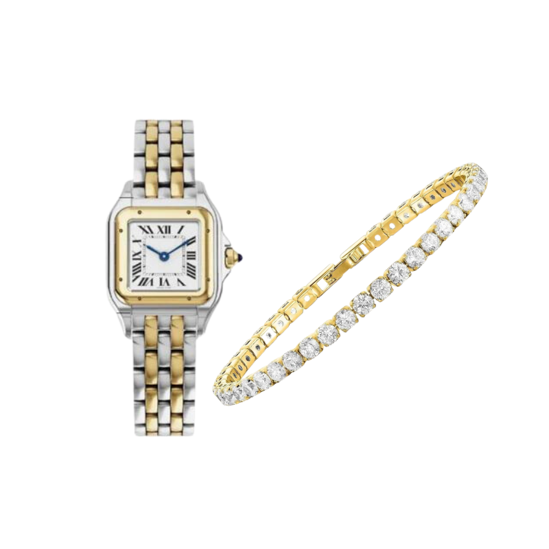 HOLLYWOOD TIME DUO - BUY 1, GET 1 FREE