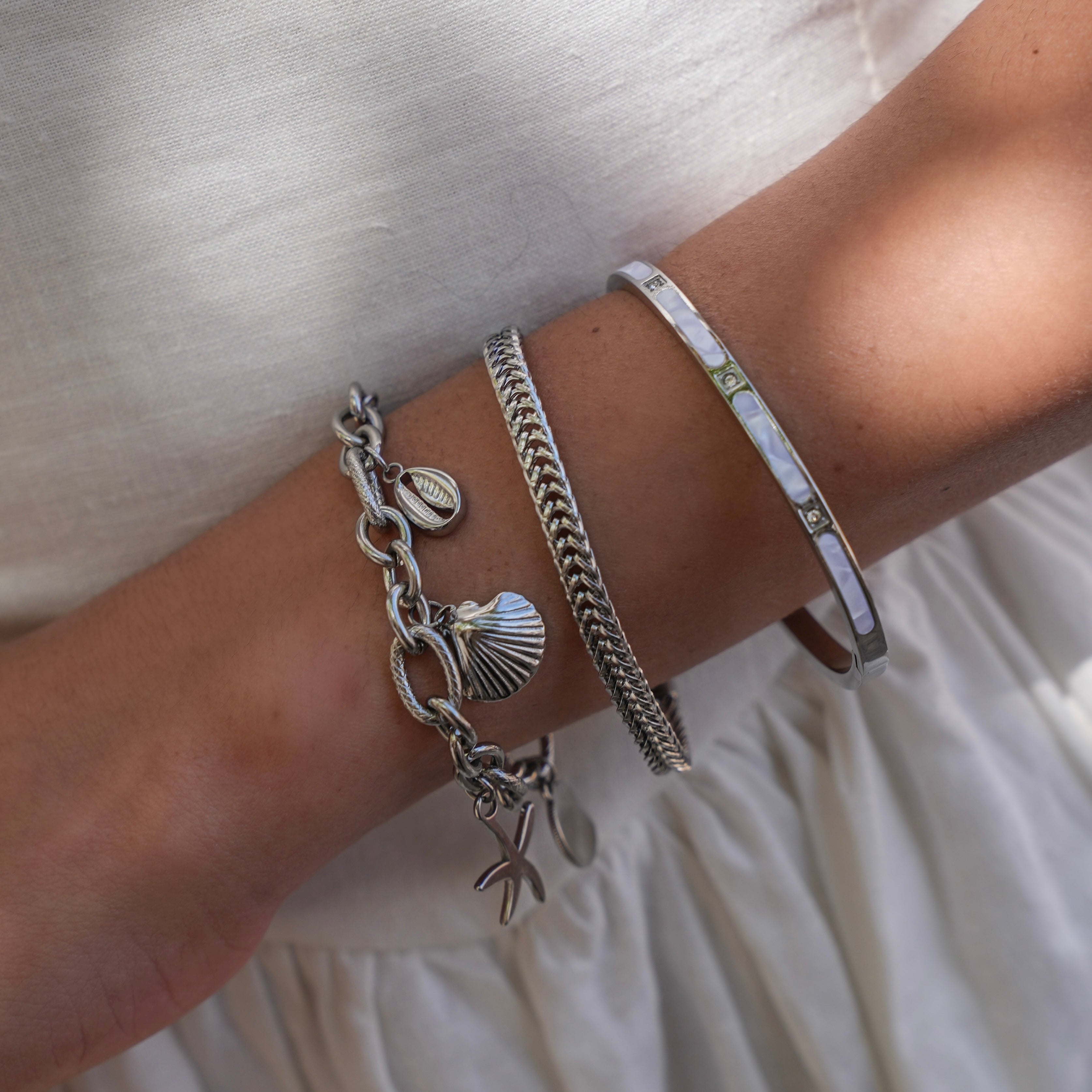 Marble Bracelet - BUY 1, GET 1 FREE