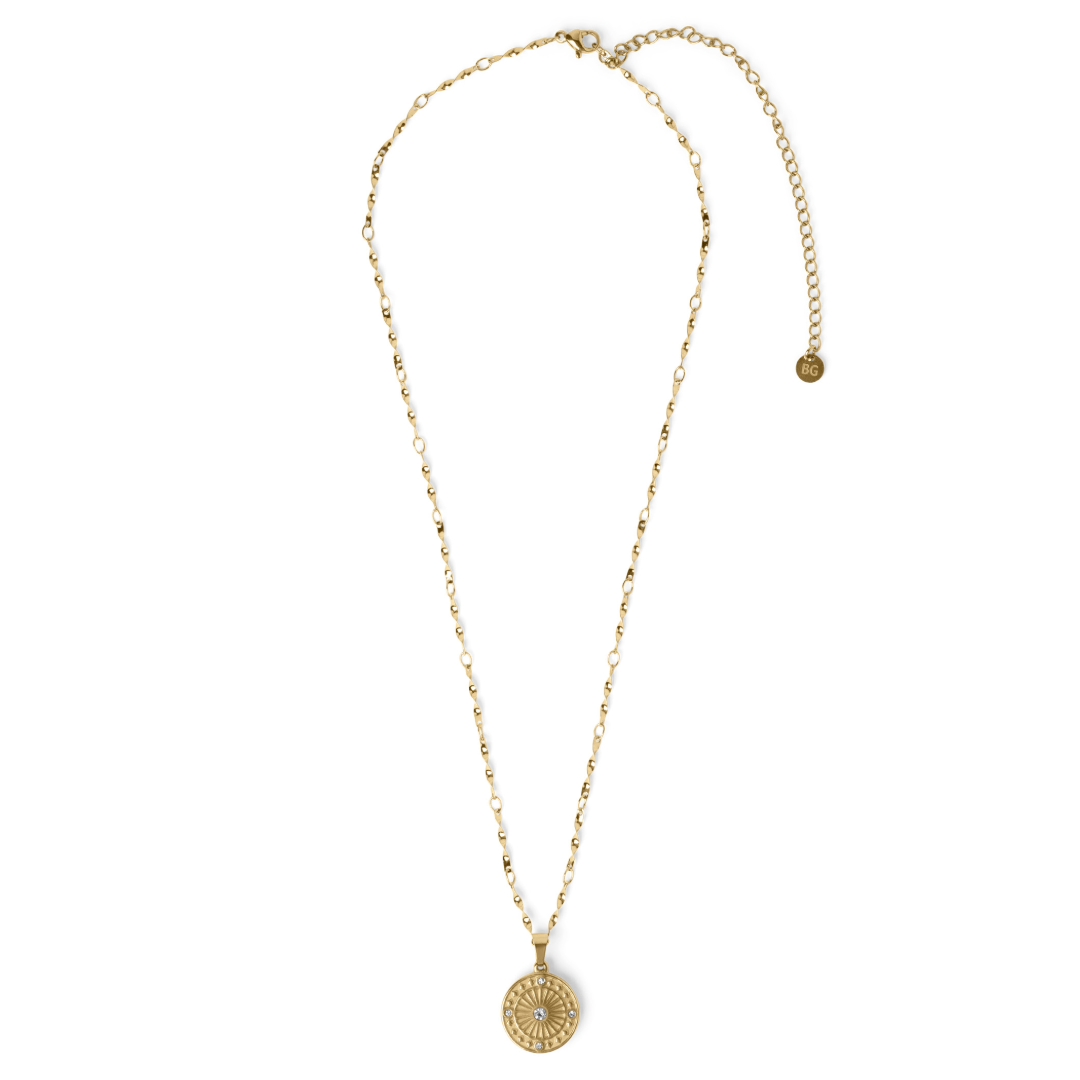 Eliot Necklace - BUY 1, GET 1 FREE