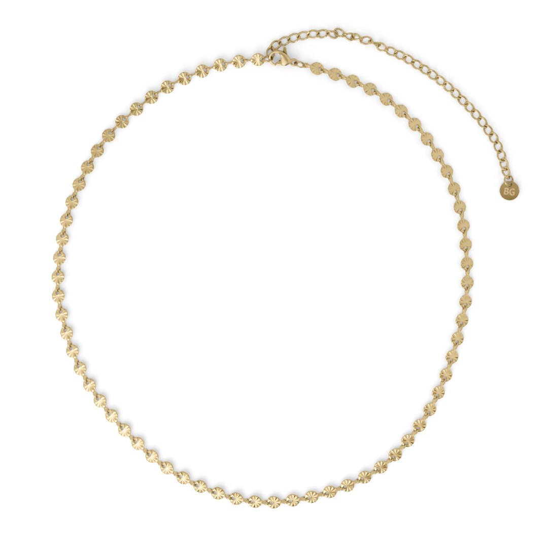 Guapa Necklace - BUY 1, GET 1 FREE