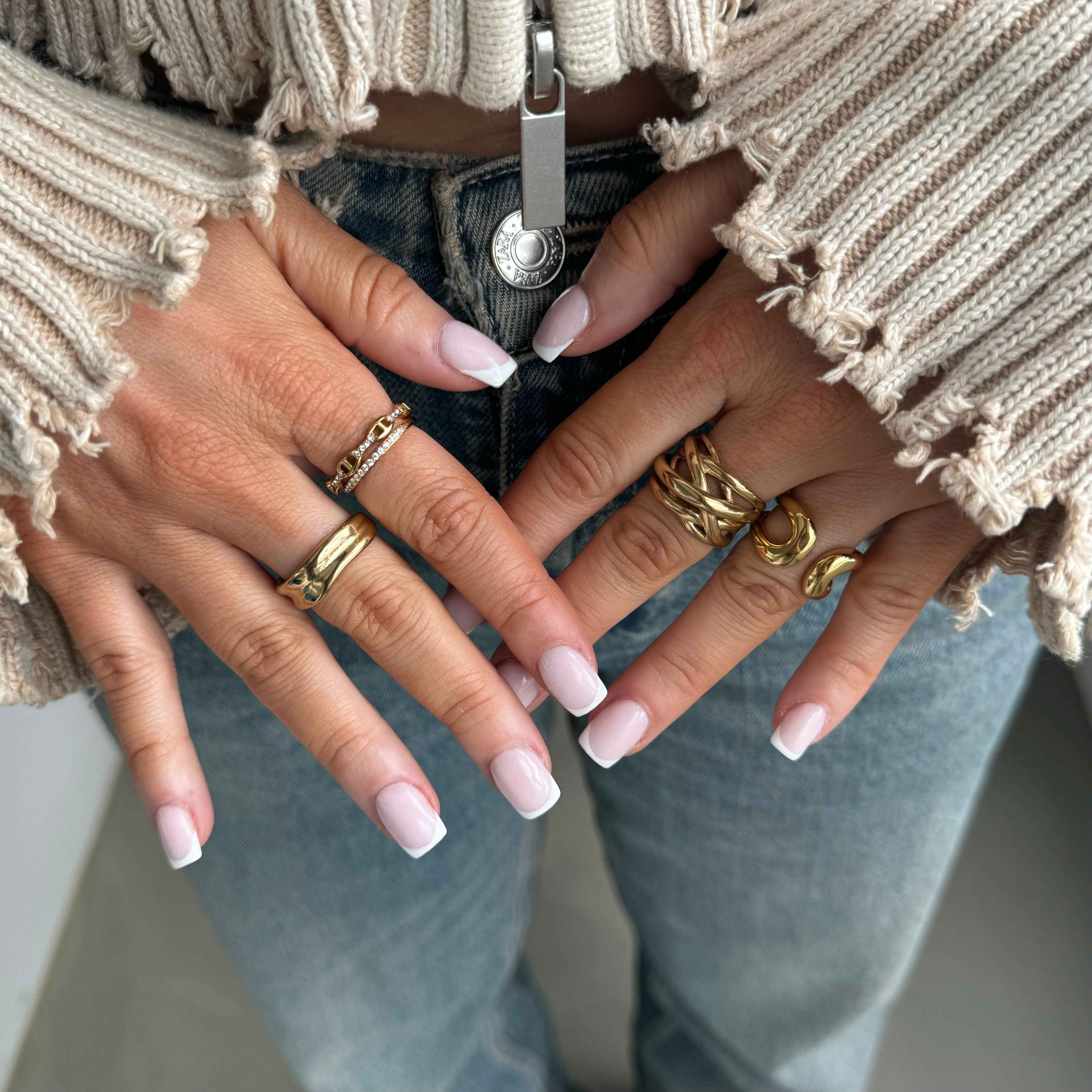 Cozy Ring - BUY 1, GET 1 FREE