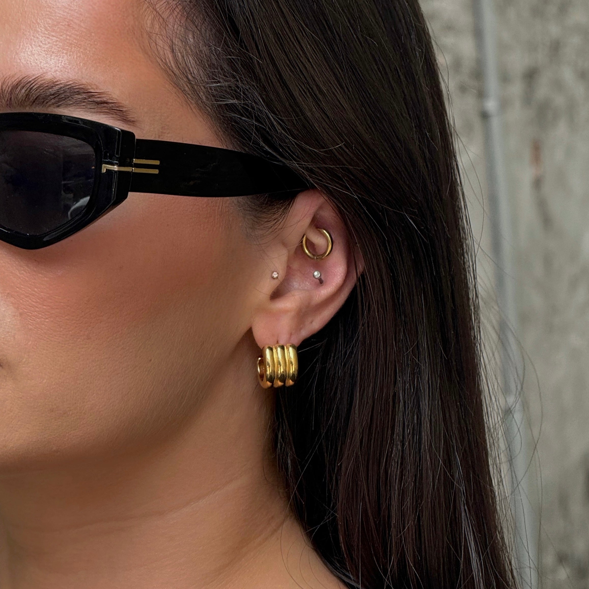 Bailey Earrings - BUY 1, GET 1 FREE