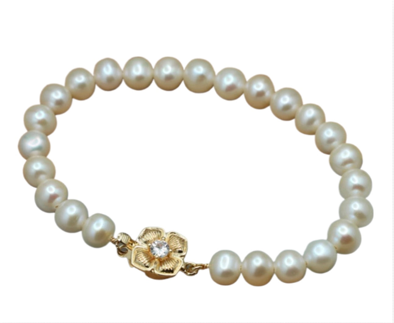FLORIDA BRACELETS - BUY 1, GET 1 FREE