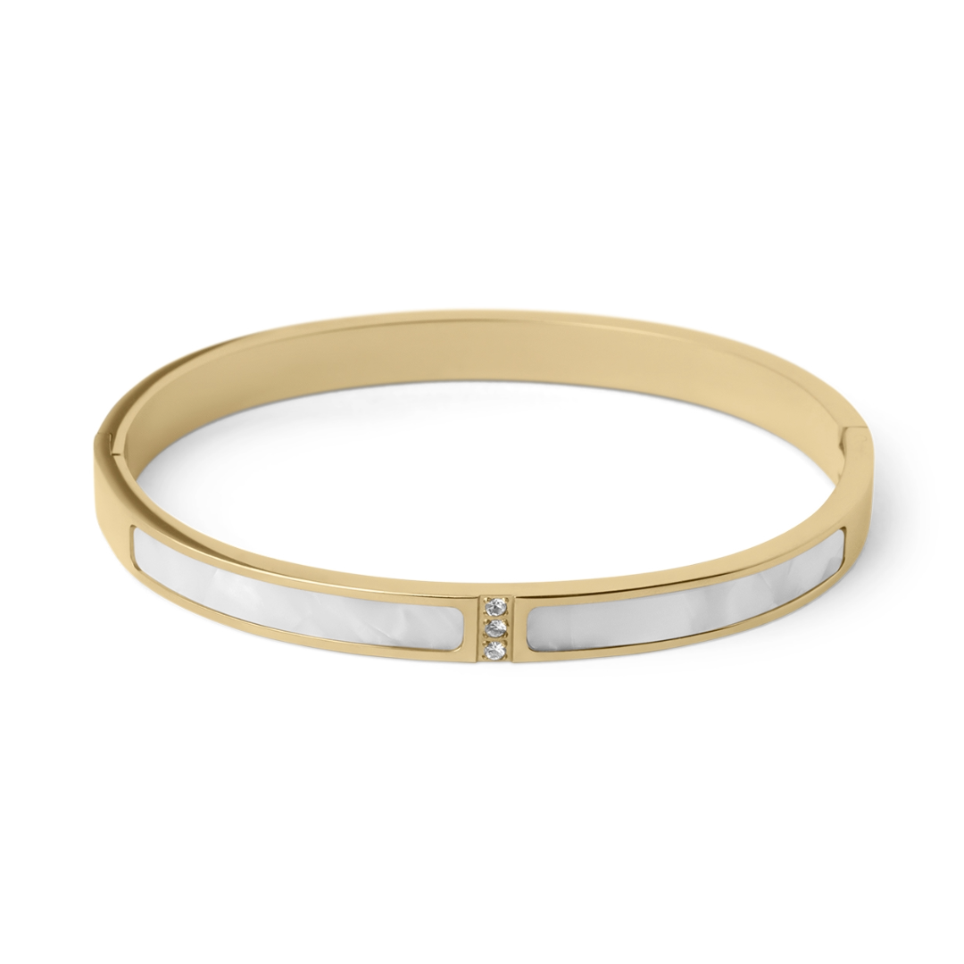 Ivory Bracelet - BUY 1, GET 1 FREE