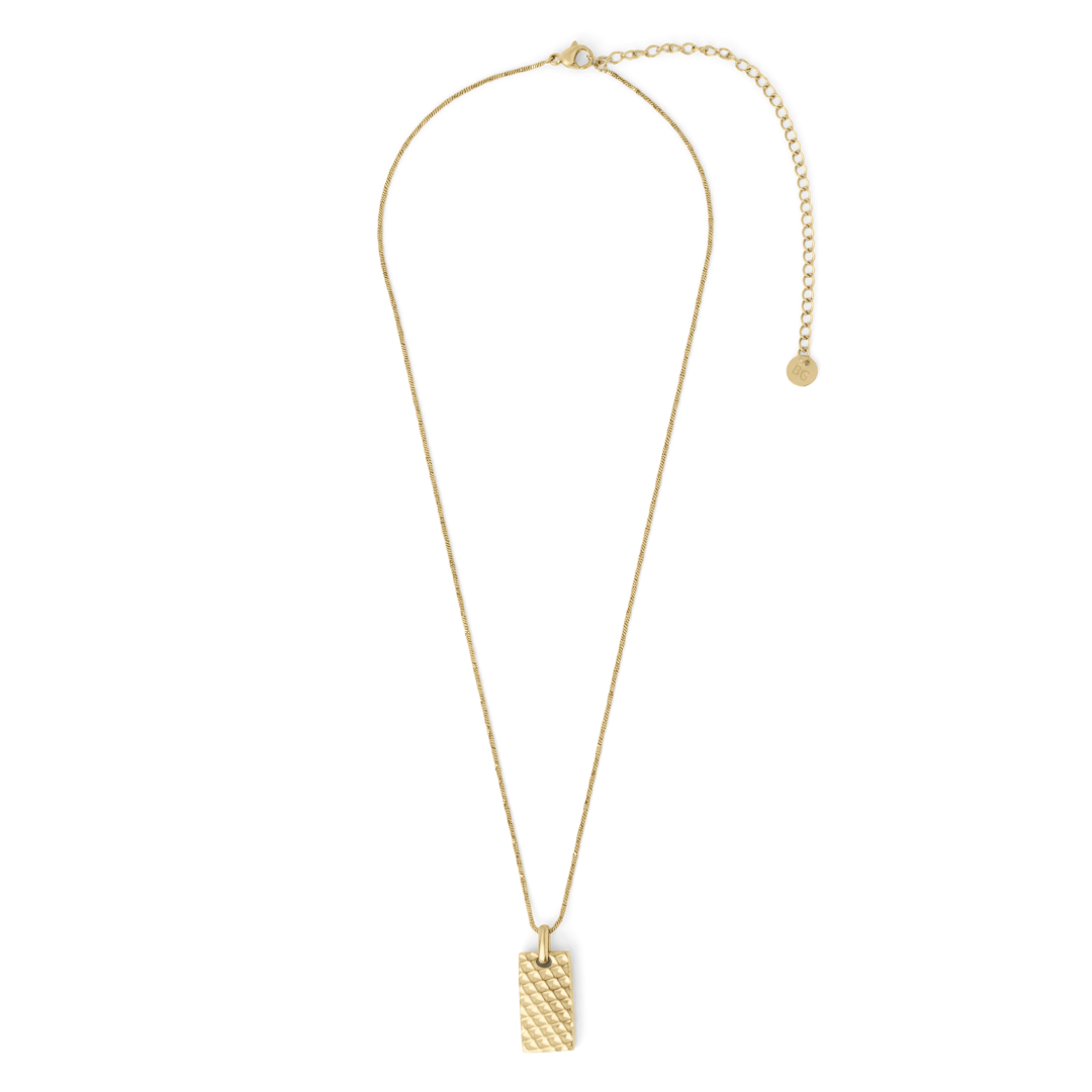 La brasa Necklace - BUY 1, GET 1 FREE