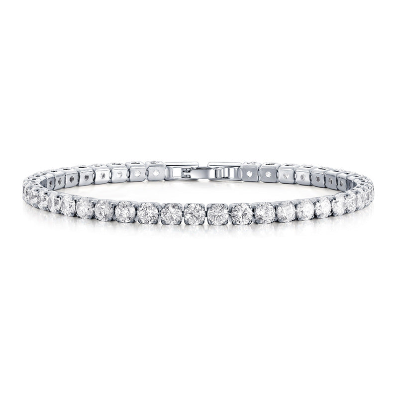 TENNIS BRACELET - BUY 1, GET 1 FREE