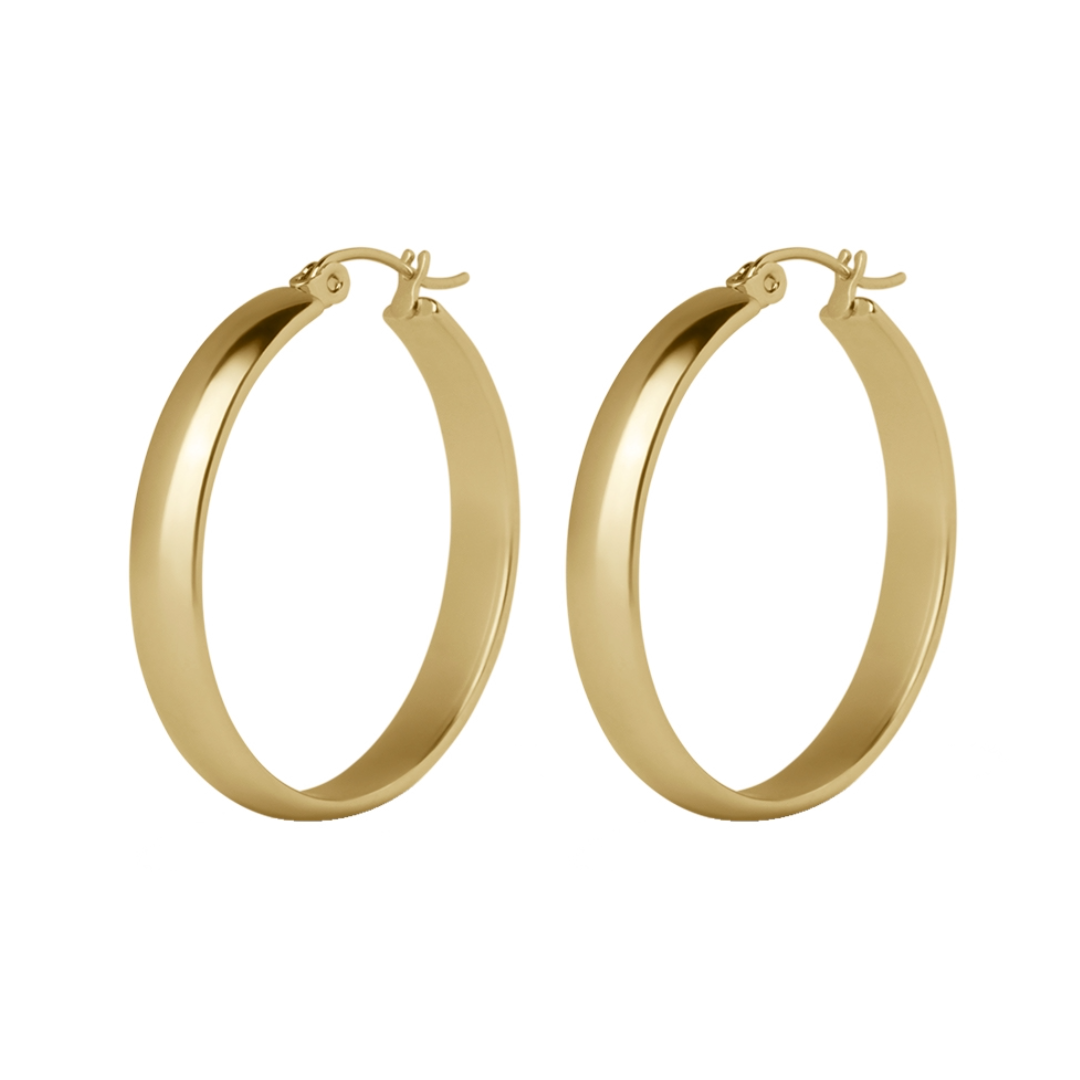 Rhode Earrings Medium - BUY 1, GET 1 FREE