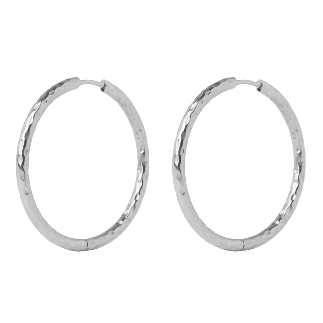 Rise Earrings Large - BUY 1, GET 1 FREE