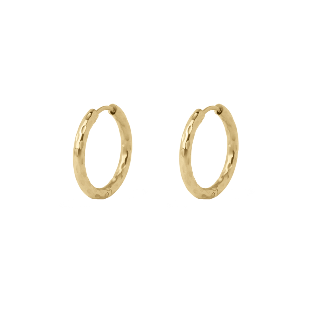 Rise Earrings Small - BUY 1, GET 1 FREE