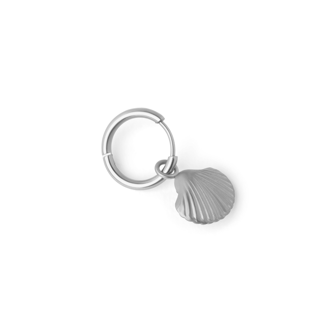 Scallop Earrings - BUY 1, GET 1 FREE