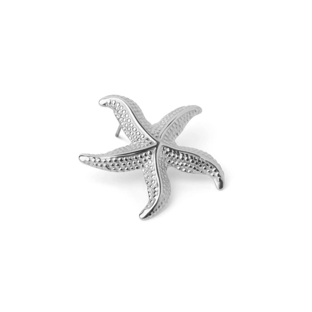 Sea star Earrings - BUY 1, GET 1 FREE