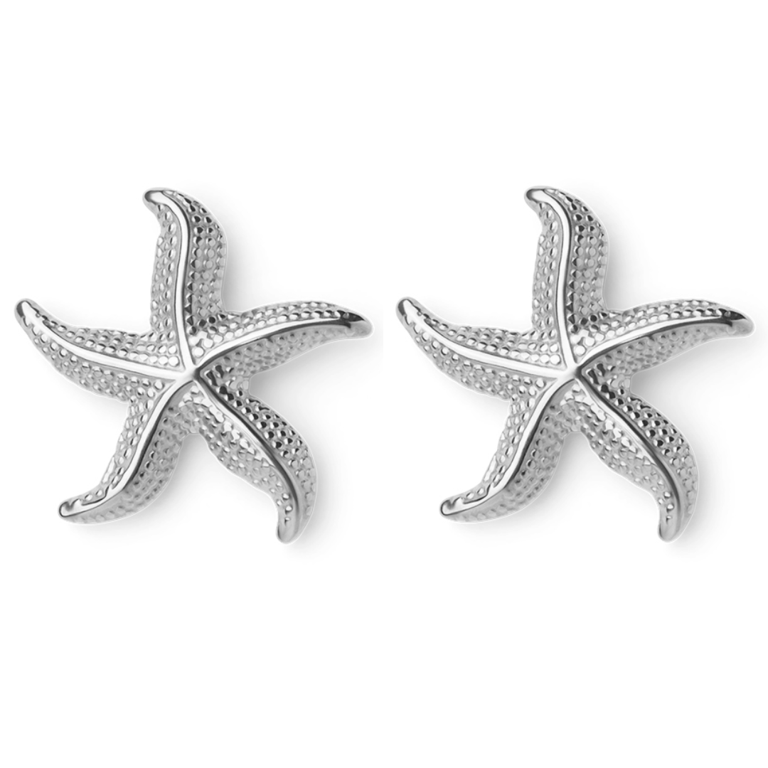 Sea star Earrings - BUY 1, GET 1 FREE