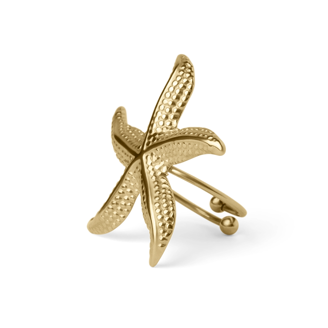 Sea star ring - BUY 1, GET 1 FREE