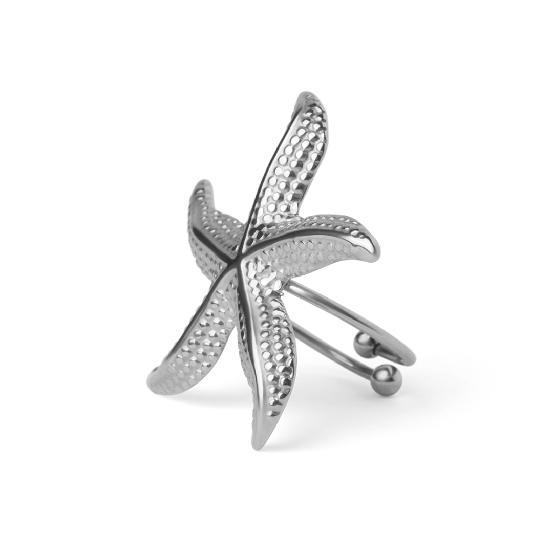 Sea star ring - BUY 1, GET 1 FREE