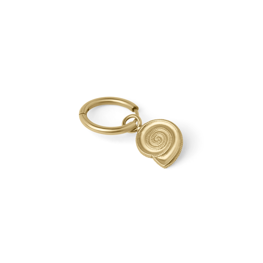 Sundial Earrings - BUY 1, GET 1 FREE
