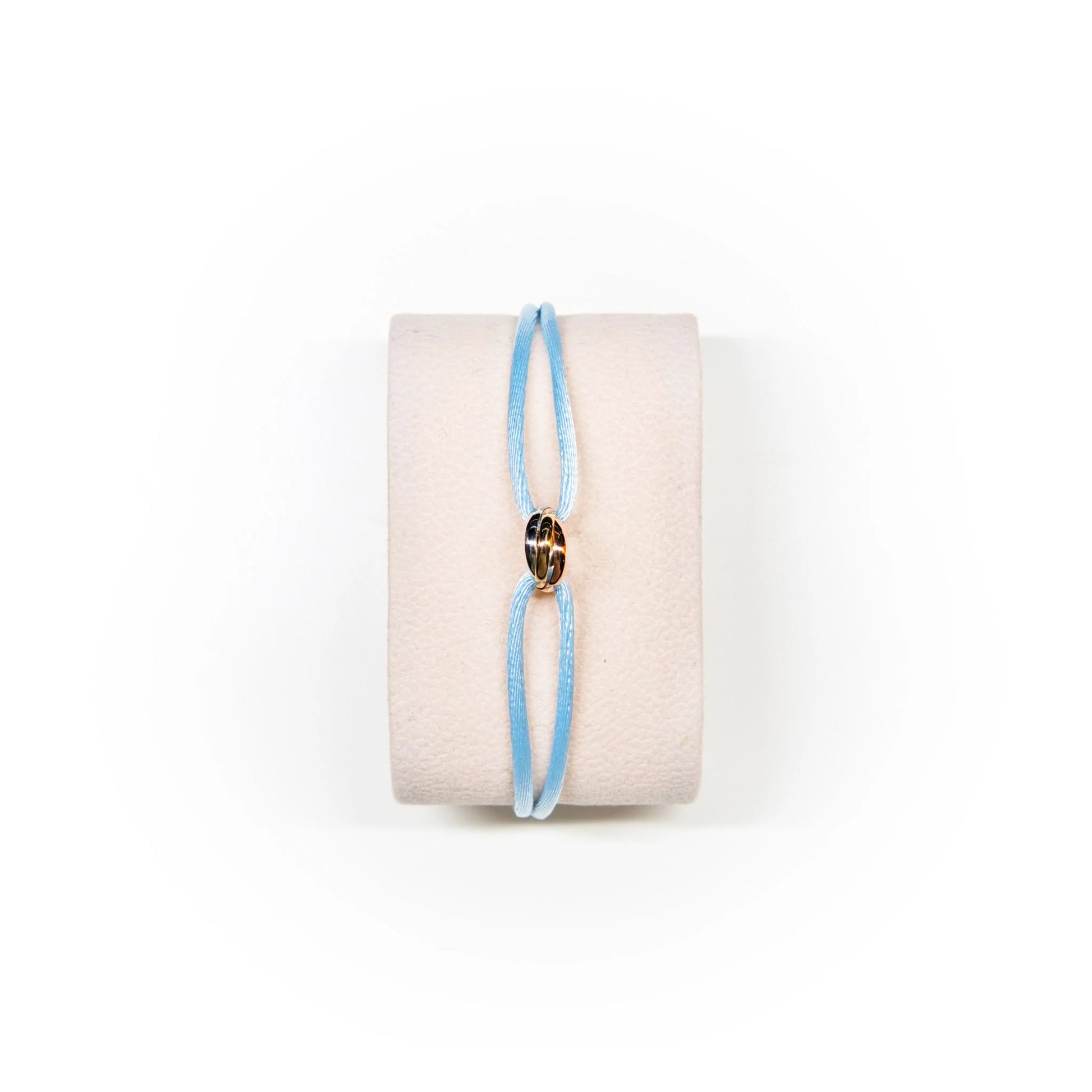 GOLD TRIPLE BRACELET - BUY 1, GET 1 FREE