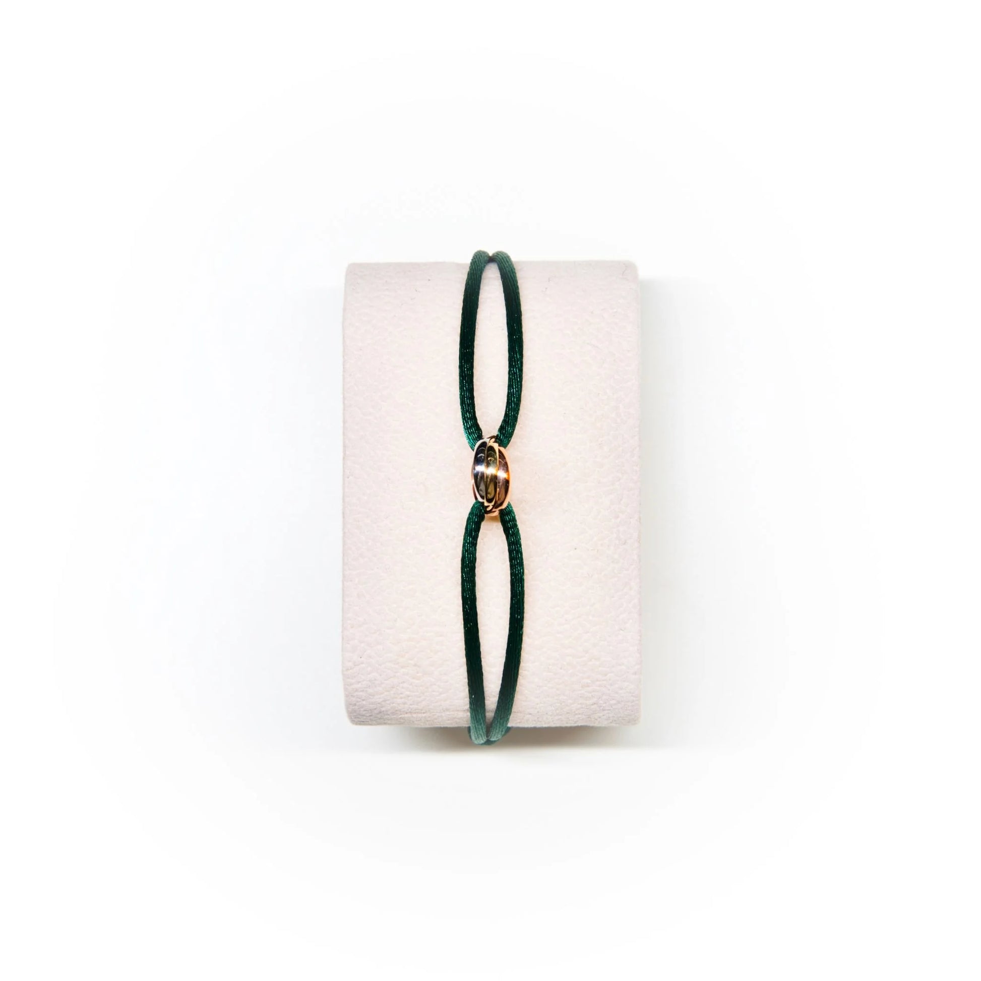 GOLD TRIPLE BRACELET - BUY 1, GET 1 FREE