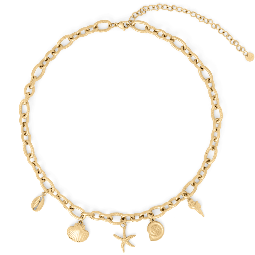 Vitamin sea Necklace - BUY 1, GET 1 FREE