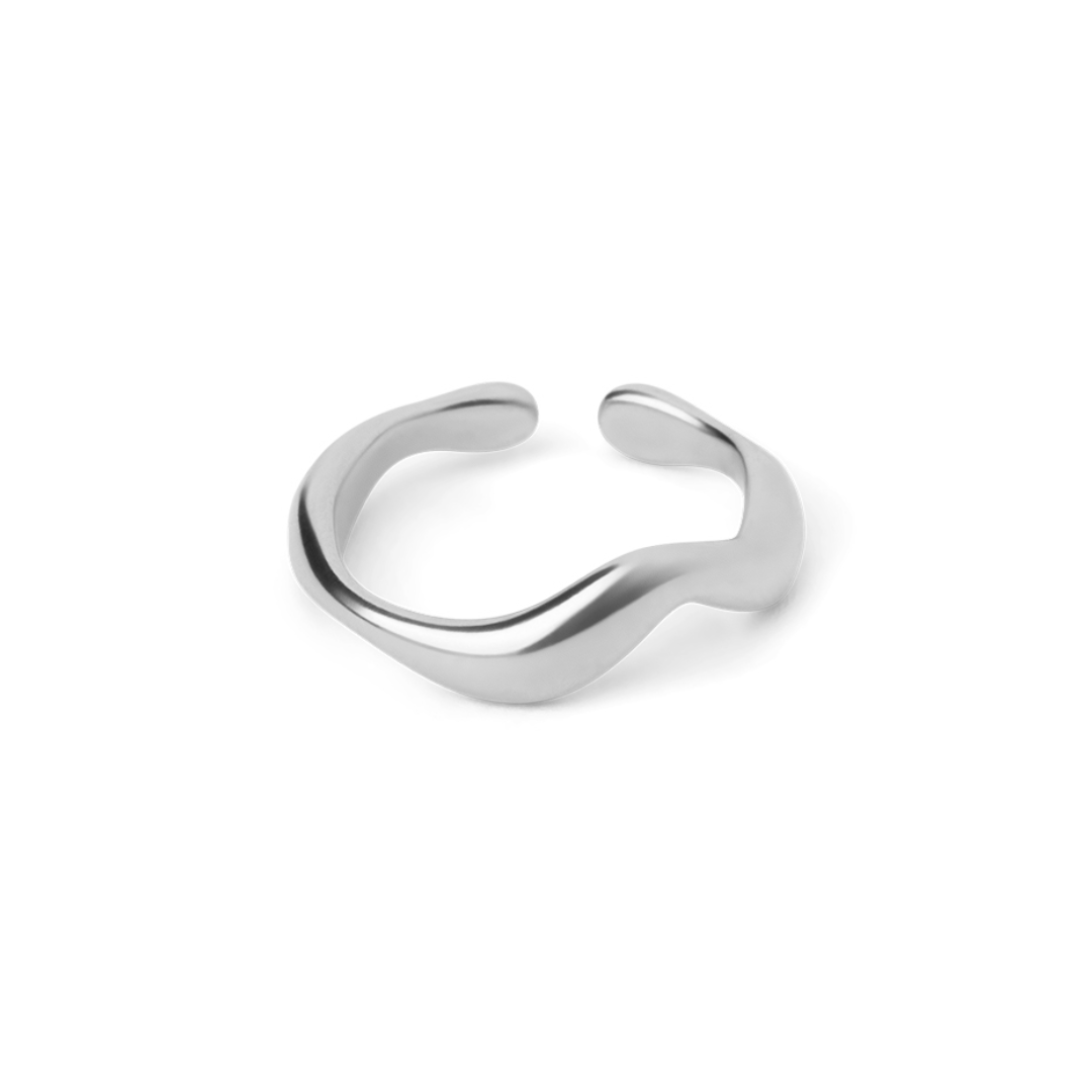 Wavy Ring - BUY 1, GET 1 FREE