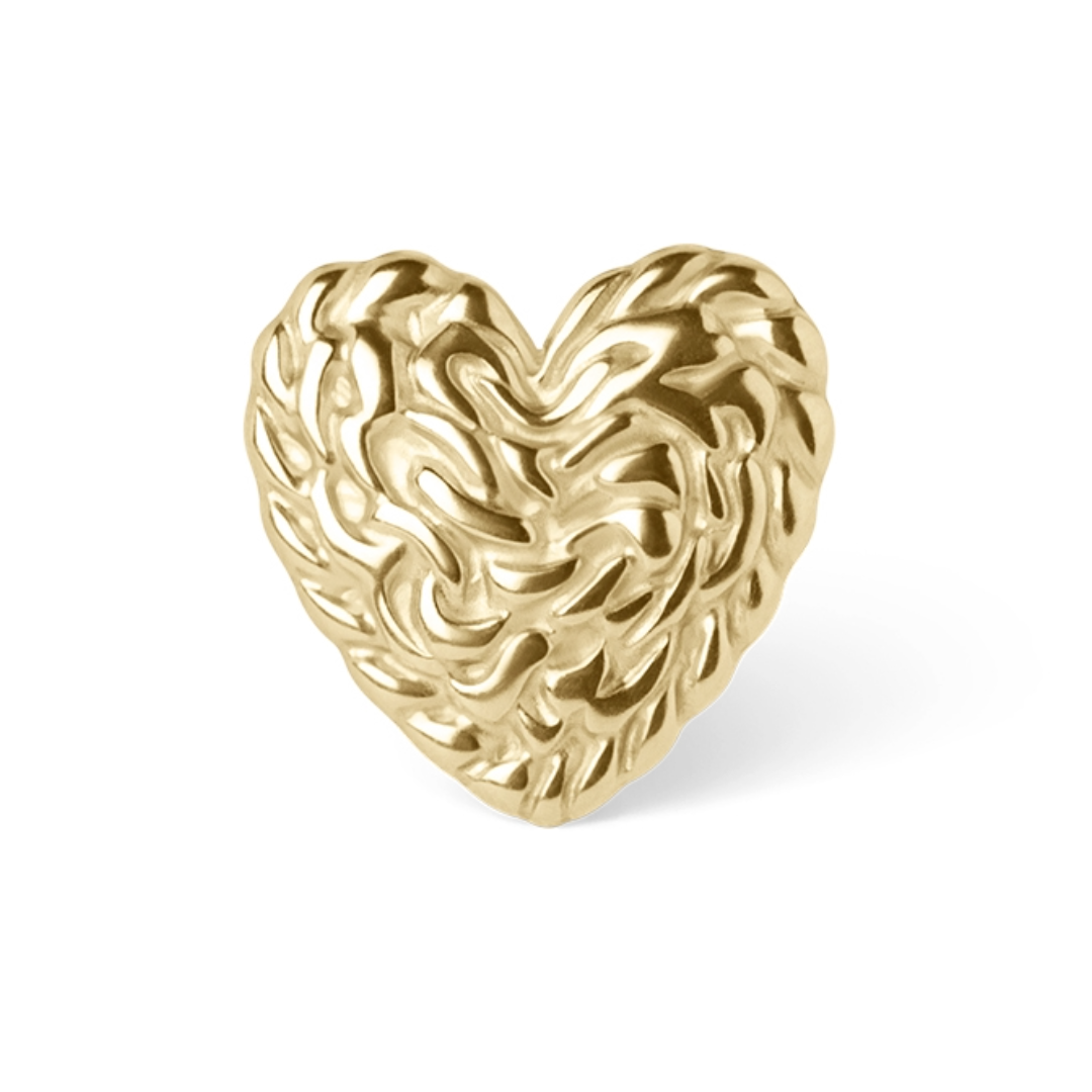 Wild heart ring - BUY 1, GET 1 FREE