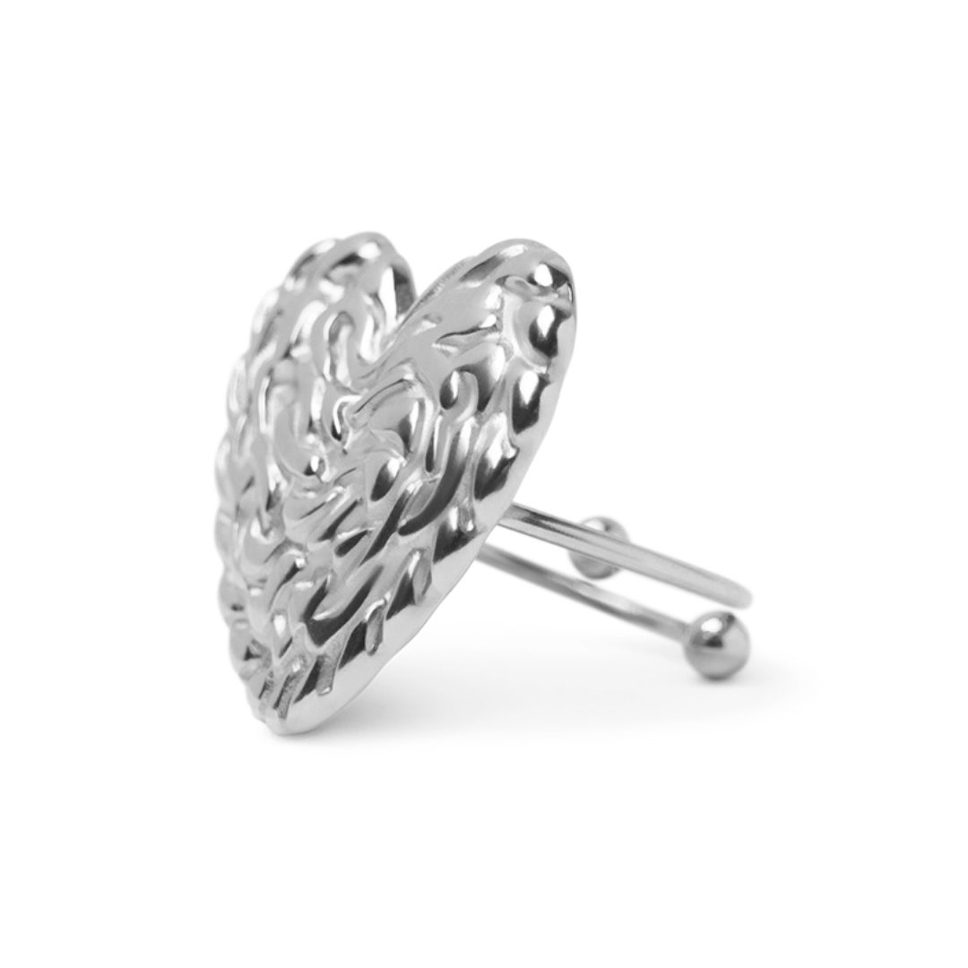 Wild heart ring - BUY 1, GET 1 FREE