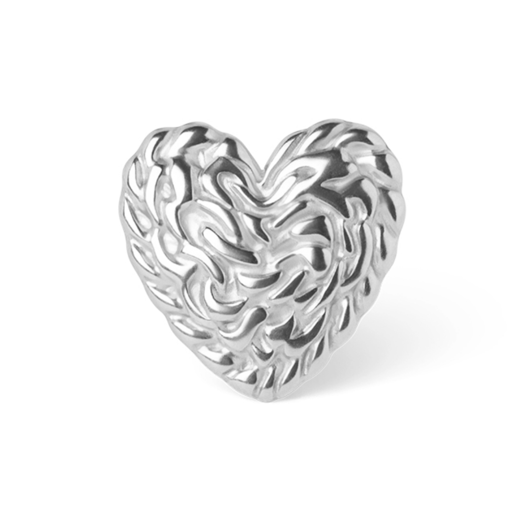 Wild heart ring - BUY 1, GET 1 FREE