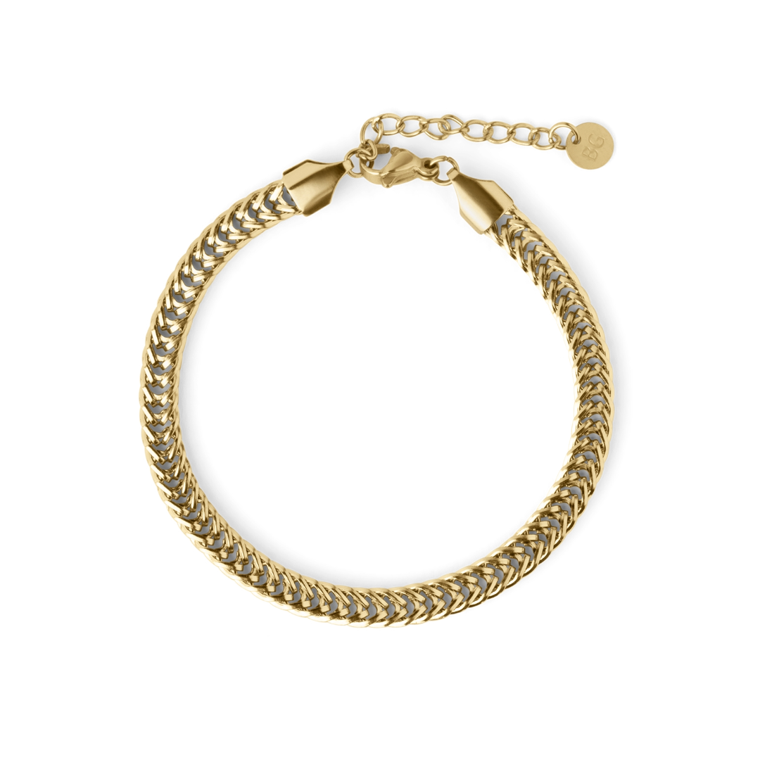 Woven Bracelet - BUY 1, GET 1 FREE