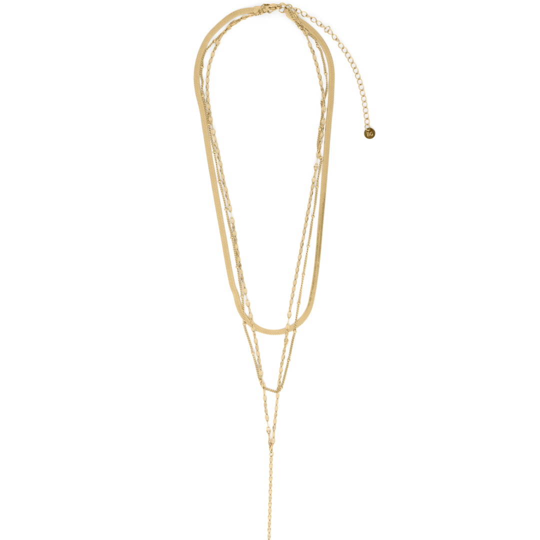 Yazlin Necklace - BUY 1, GET 1 FREE
