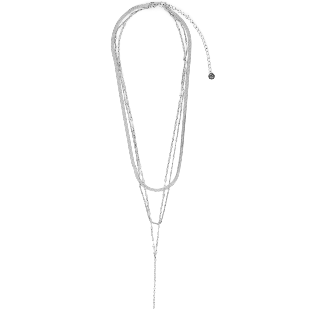 Yazlin Necklace - BUY 1, GET 1 FREE