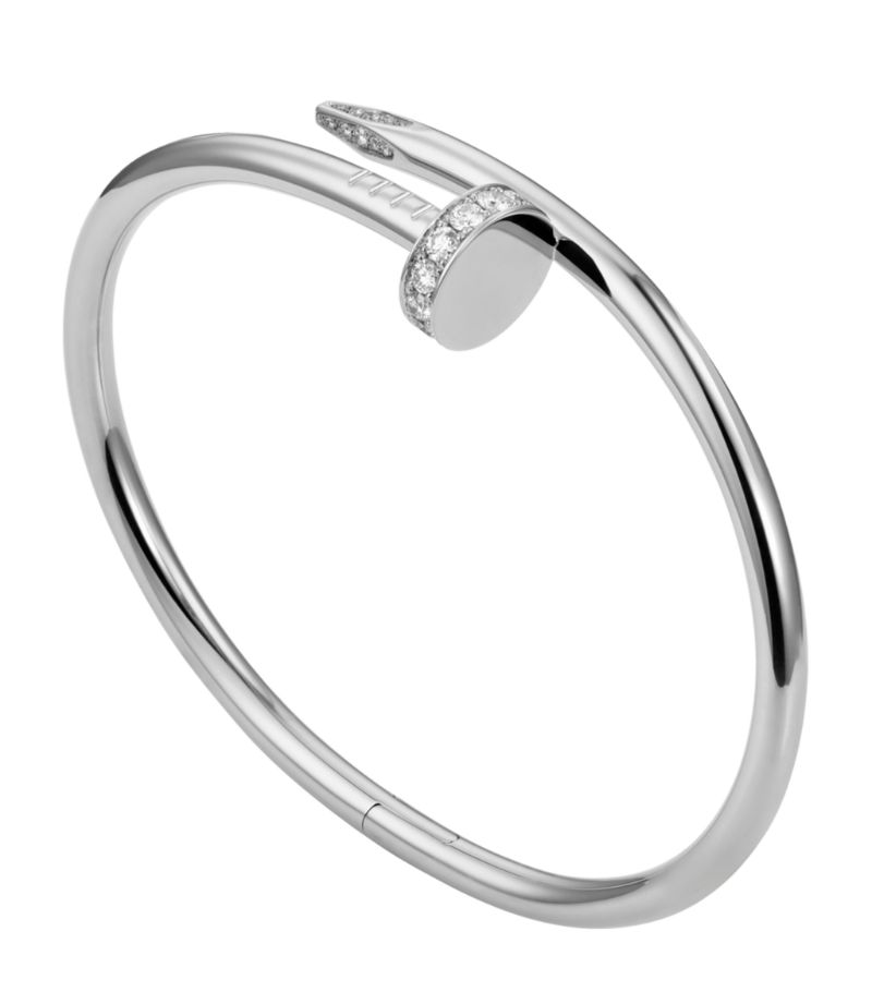 ELEGANCE NAIL DELUXE SILVER - BUY 1, GET 1 FREE