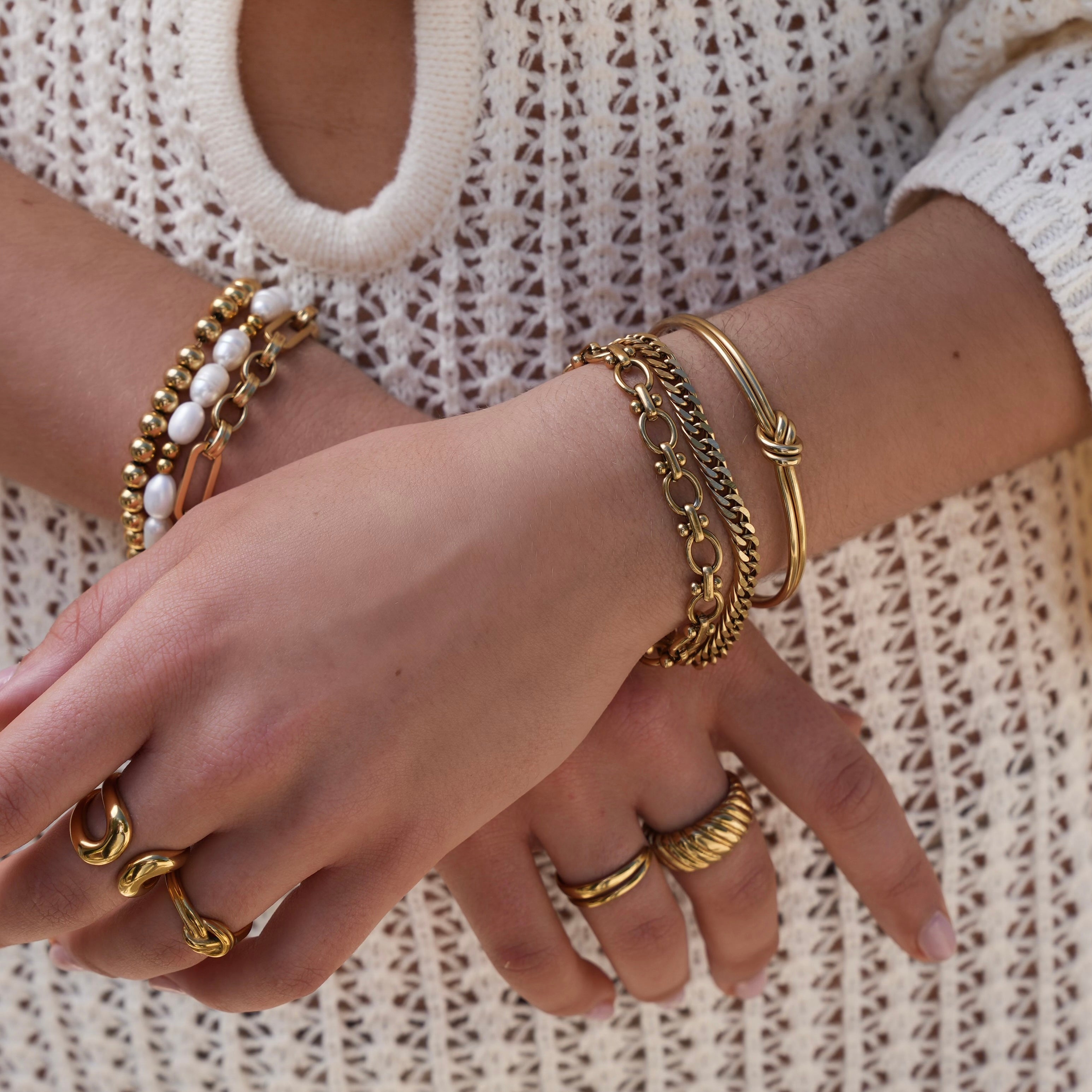 Yara Bracelet - BUY 1, GET 1 FREE