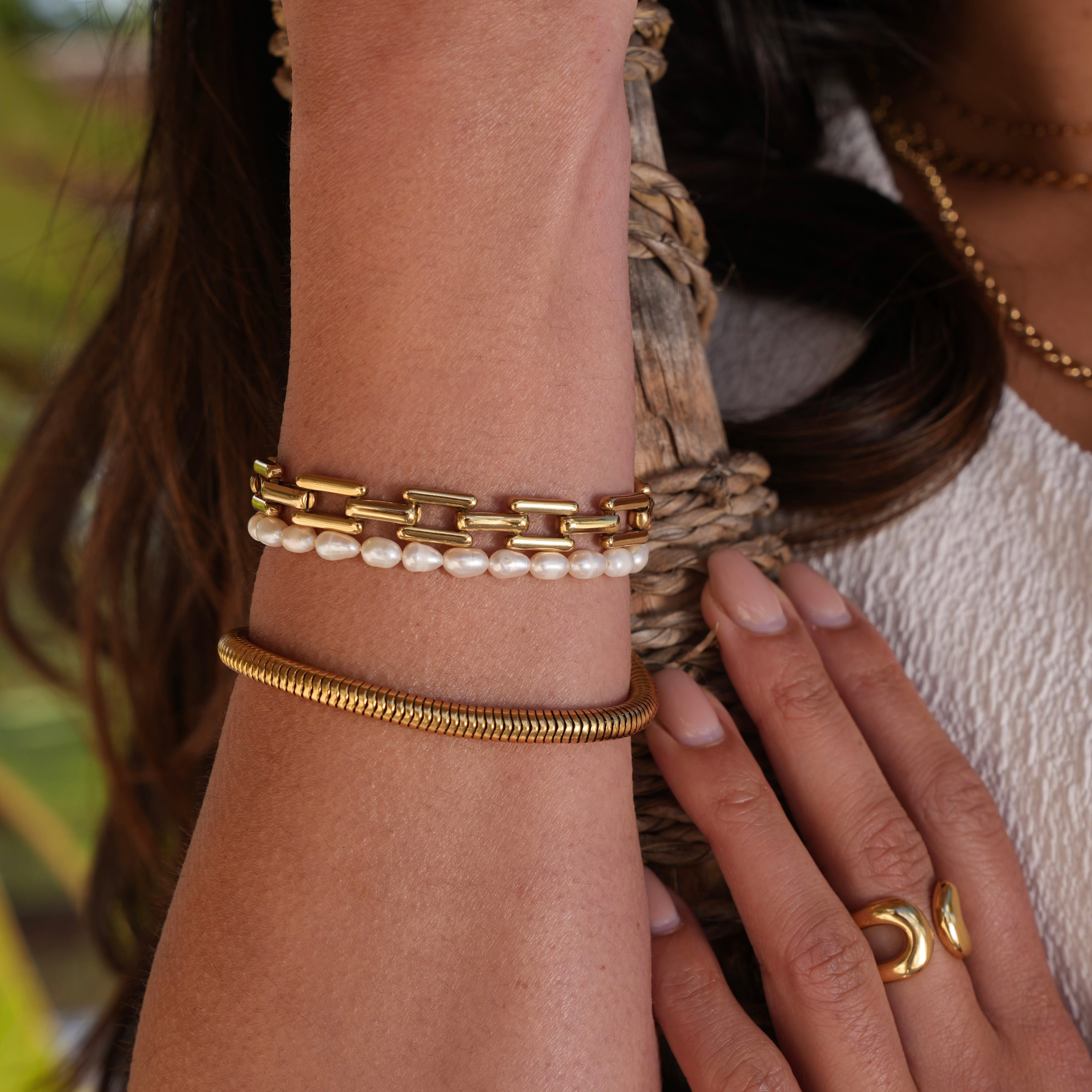 Beachy Bracelet - BUY 1, GET 1 FREE