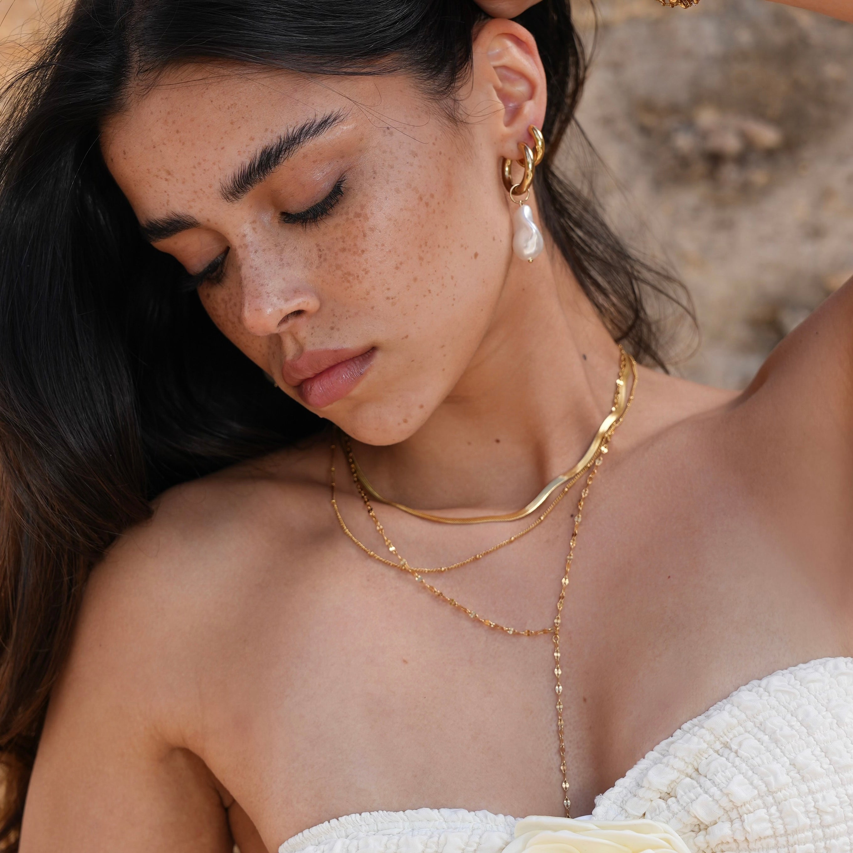 Yazlin Necklace - BUY 1, GET 1 FREE