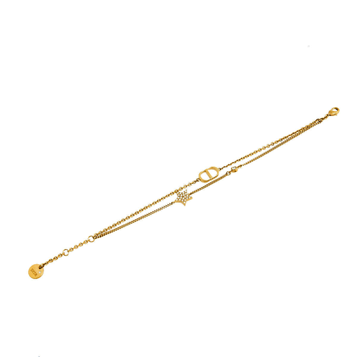 ETERNITY STAR BRACELET - BUY 1, GET 1 FREE