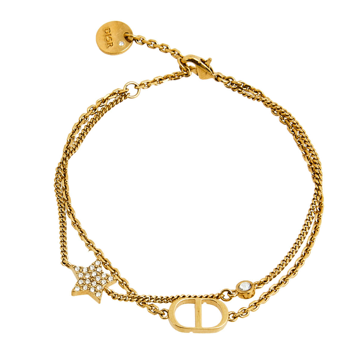 ETERNITY STAR BRACELET - BUY 1, GET 1 FREE