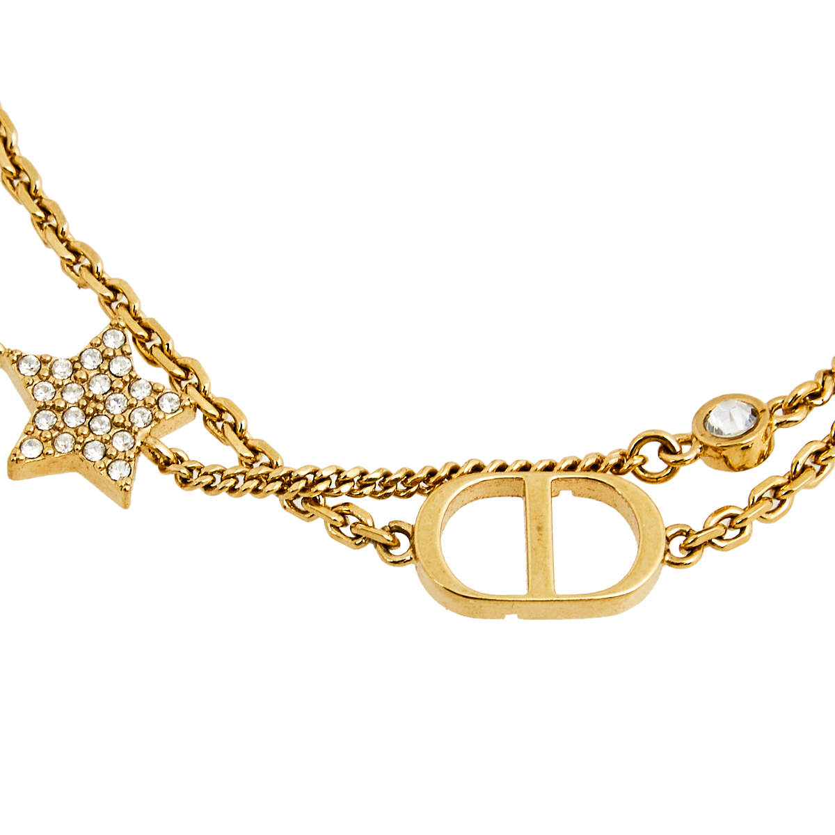 ETERNITY STAR BRACELET - BUY 1, GET 1 FREE