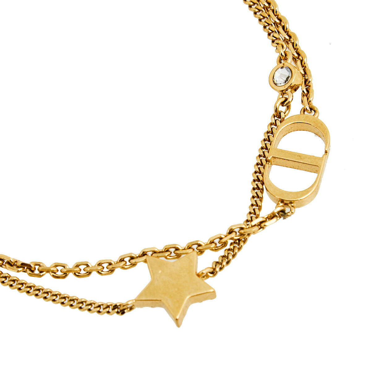 ETERNITY STAR BRACELET - BUY 1, GET 1 FREE