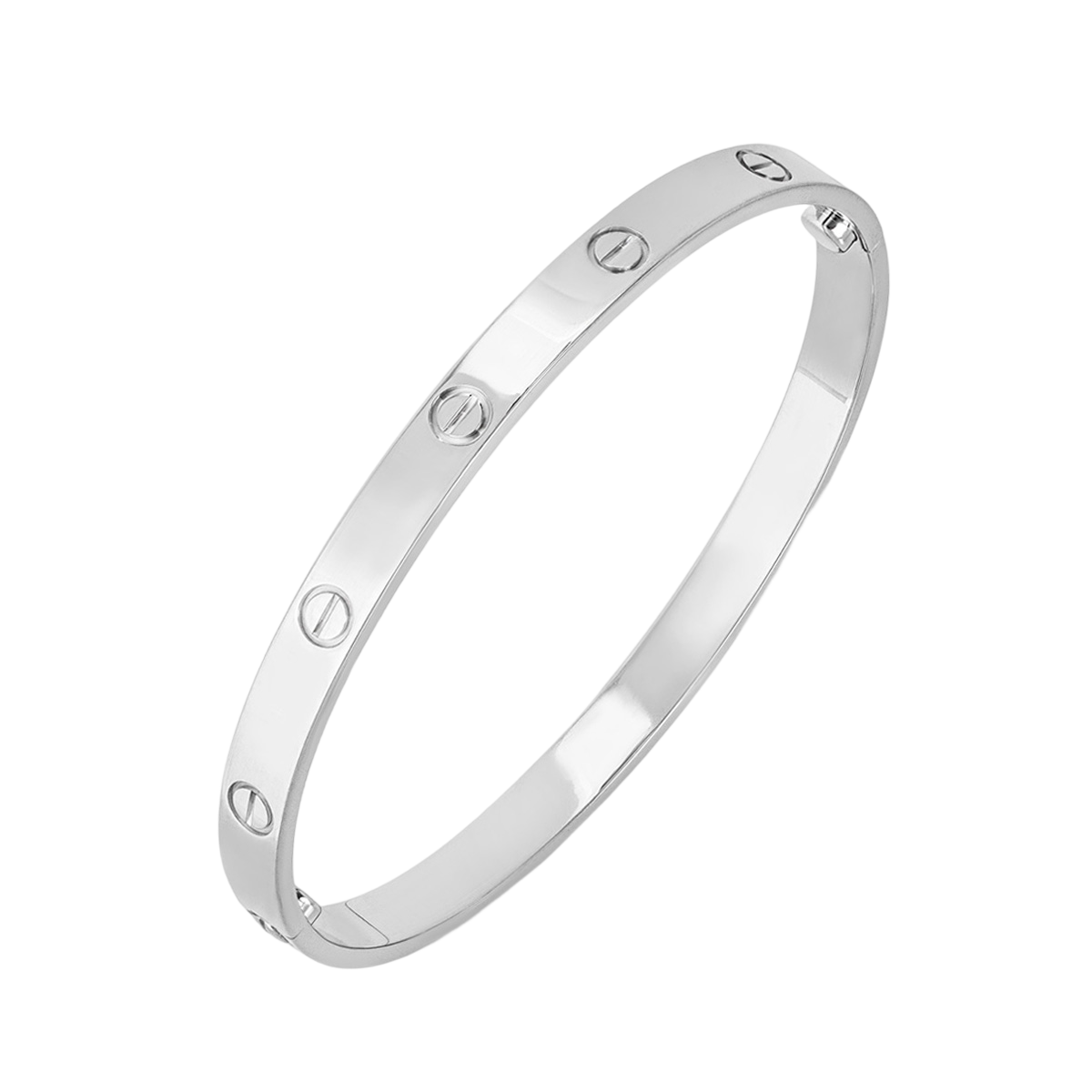 LINK ETERNITY SILVER - BUY 1, GET 1 FREE